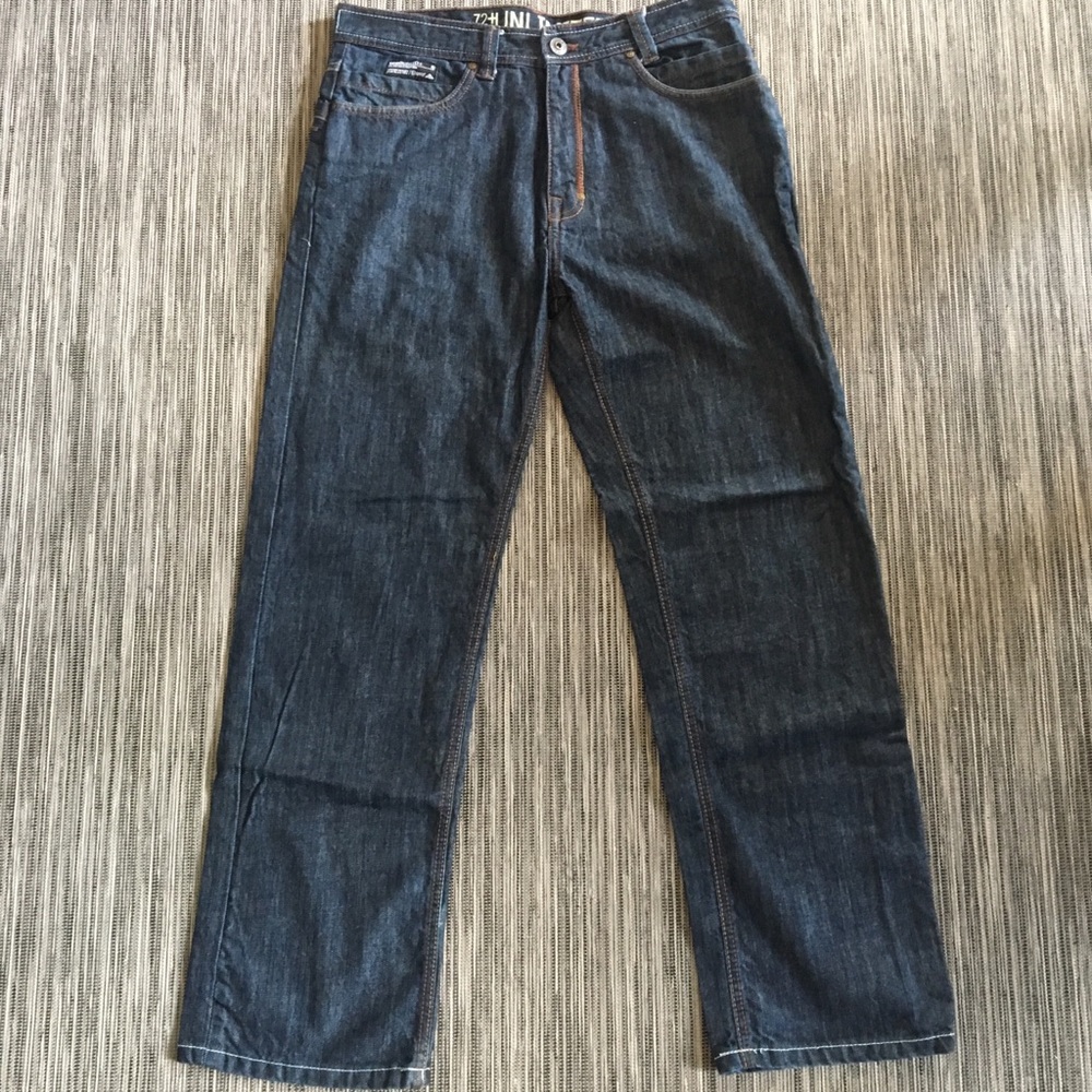 Ecko Jeans Relaxed Fit